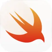 لوگو Swift Playground